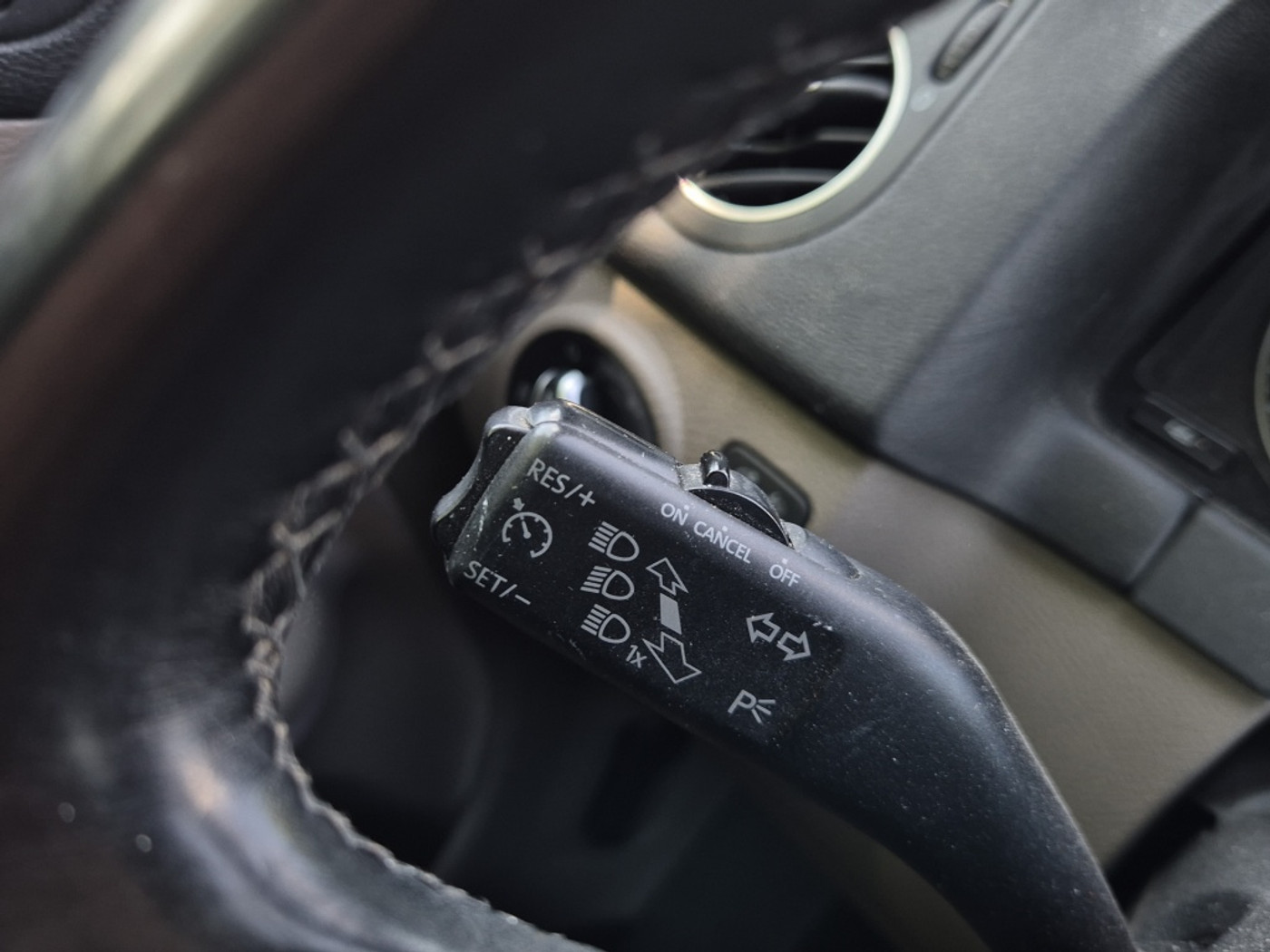 Foto van Volkswagen Golf Plus