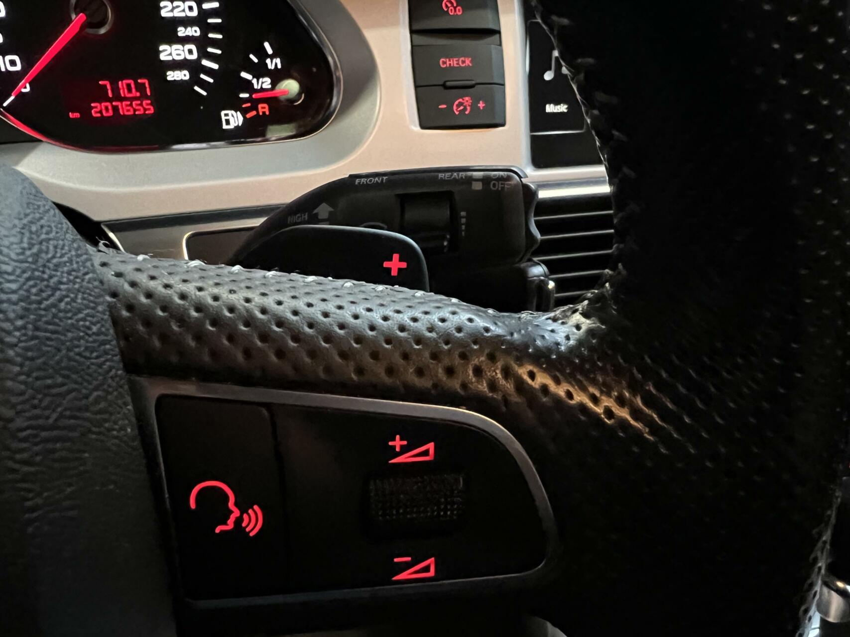 Foto van Audi A6 Avant