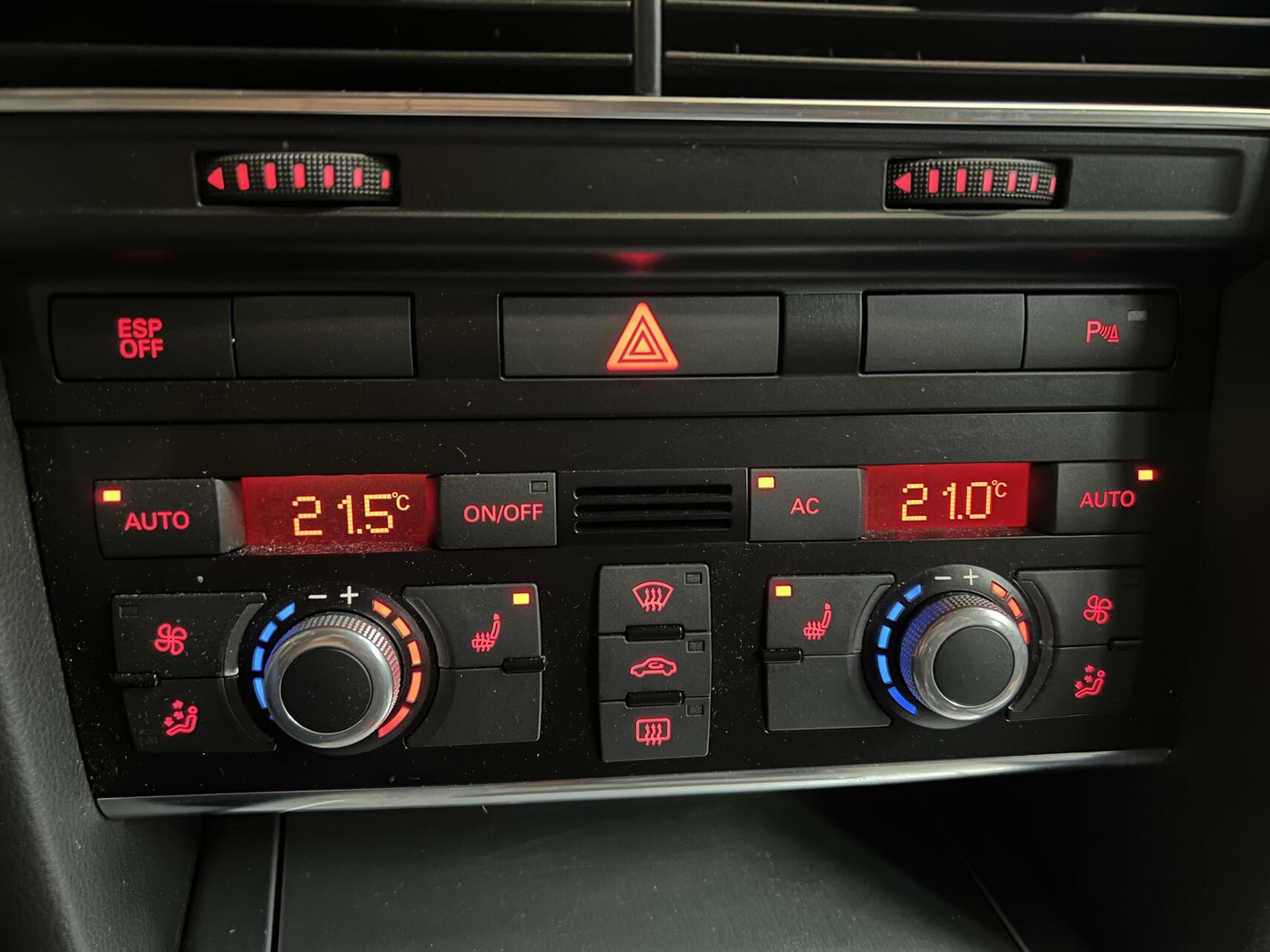 Foto van Audi A6 Avant