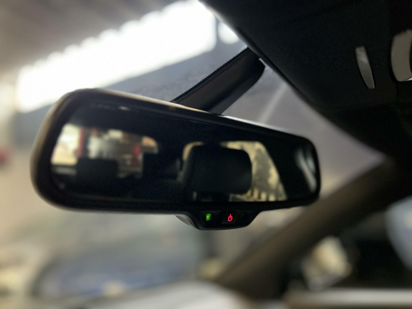 Foto van Audi A6 Avant