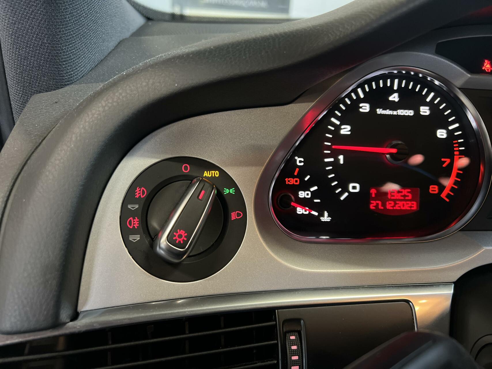 Foto van Audi A6 Avant