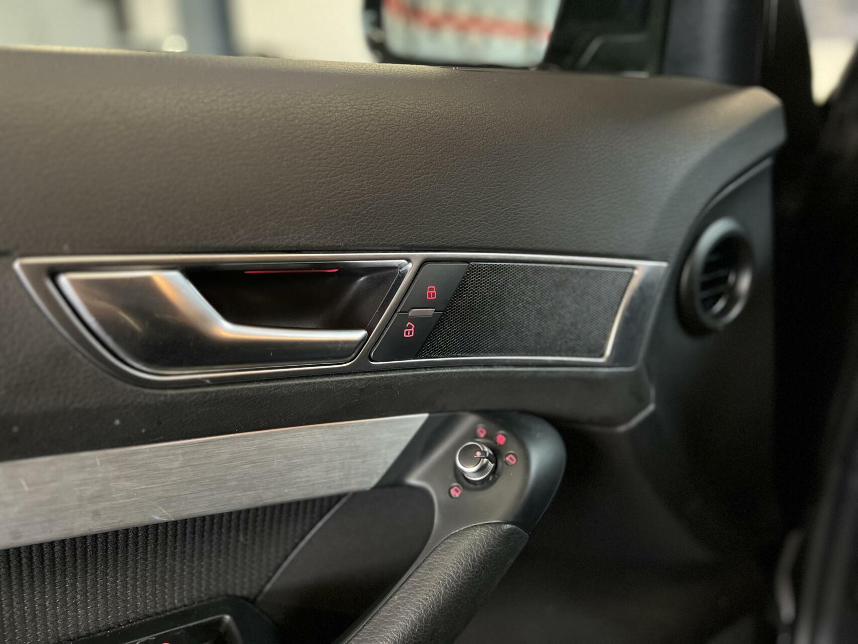 Foto van Audi A6 Avant