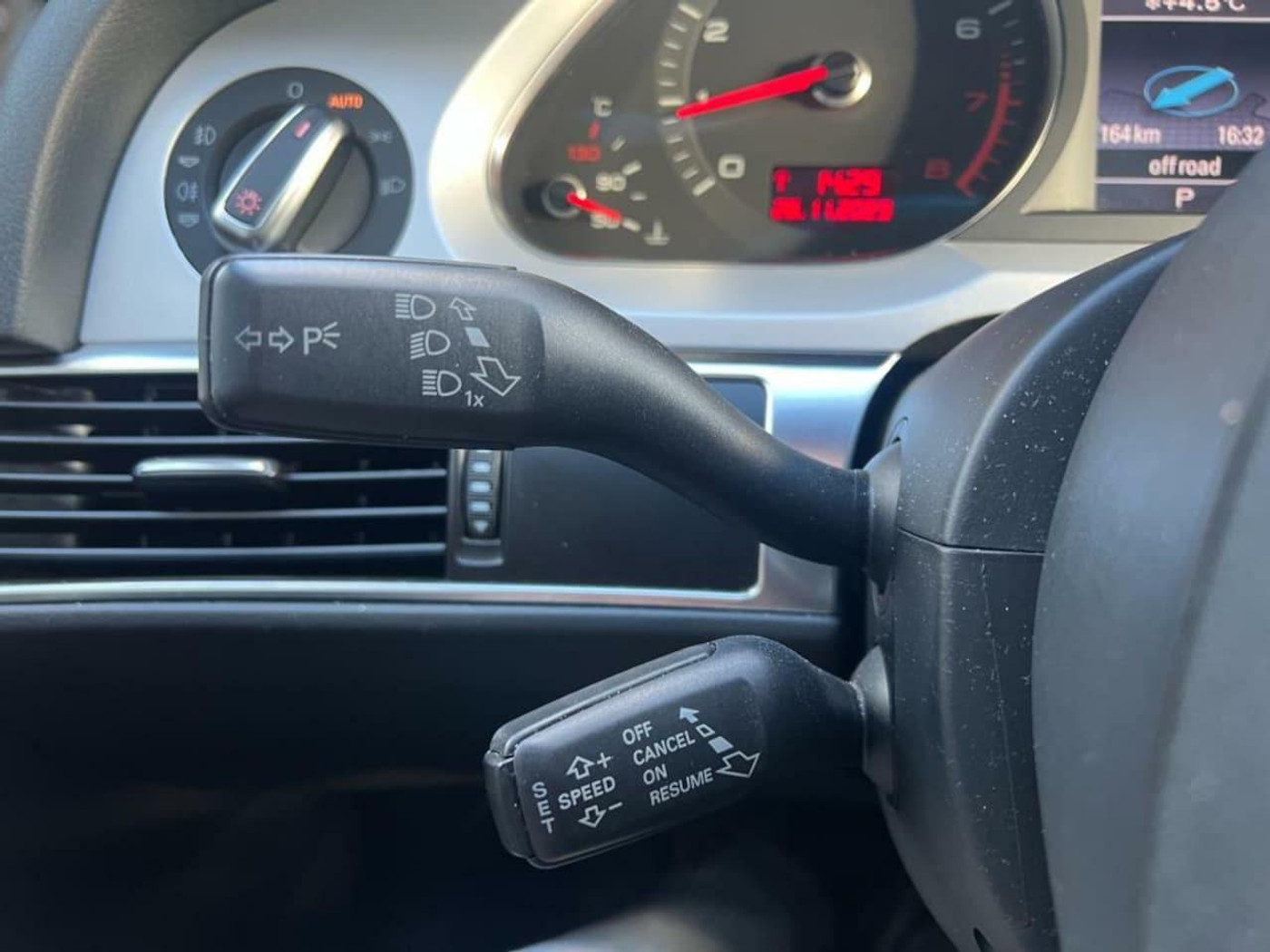Foto van Audi A6 Avant