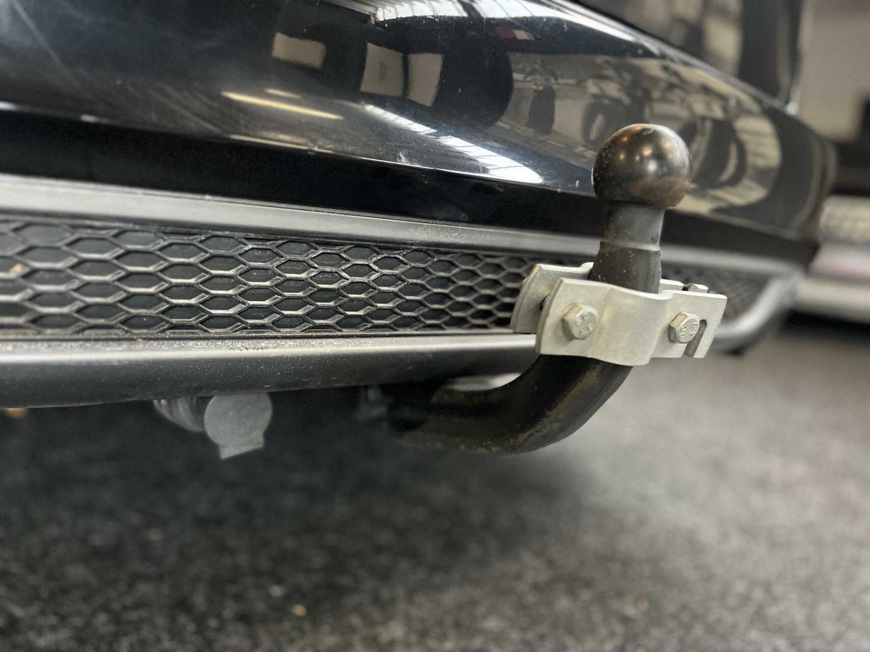 Foto van Audi A6 Avant