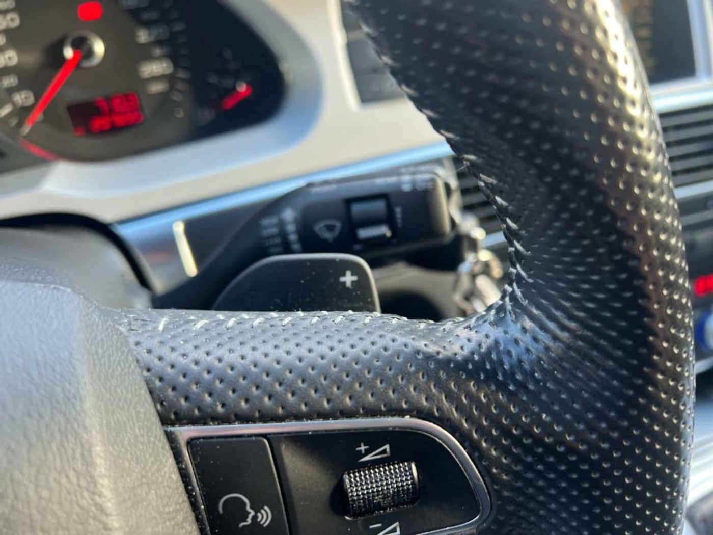 Foto van Audi A6 Avant