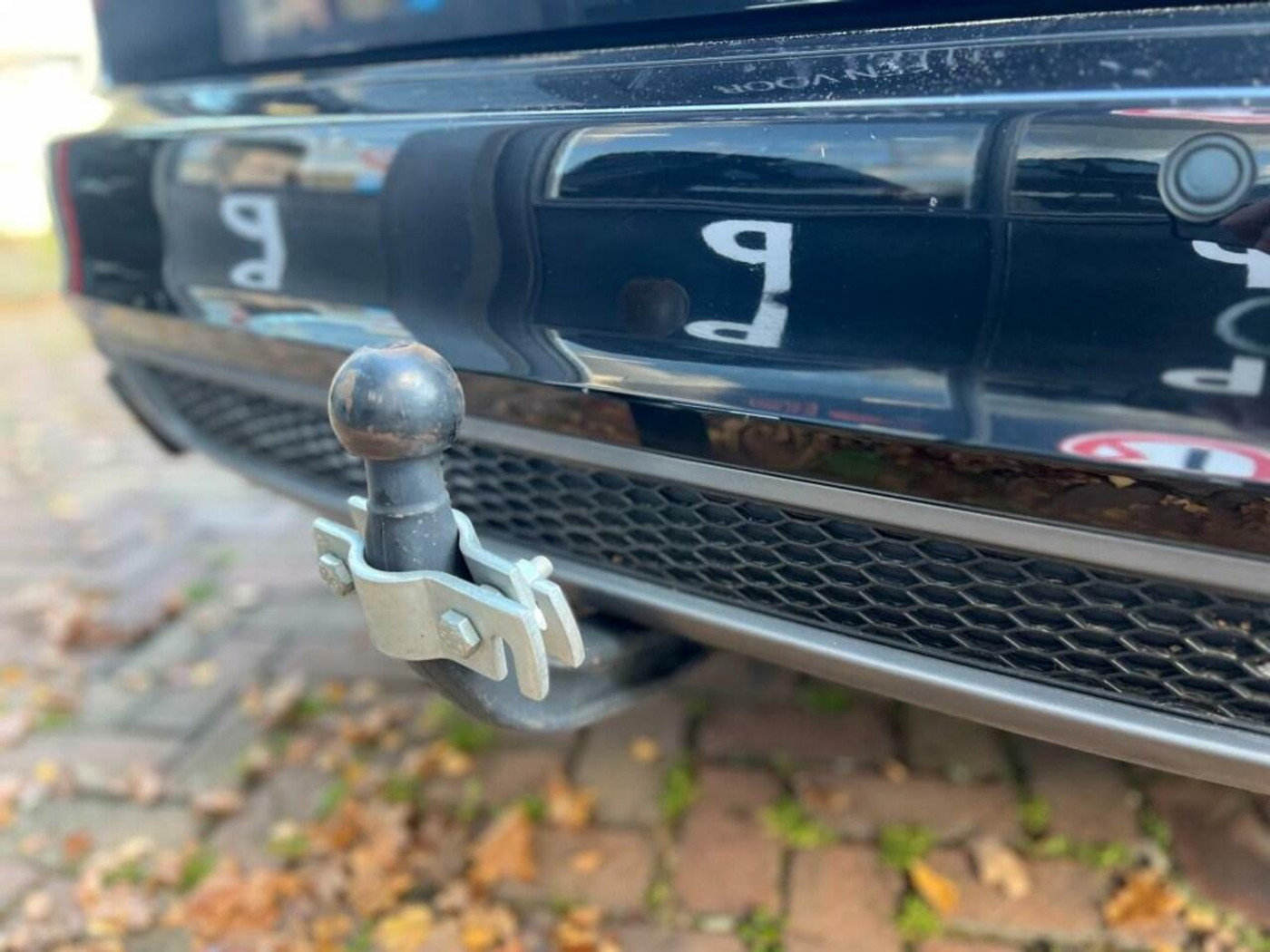 Foto van Audi A6 Avant
