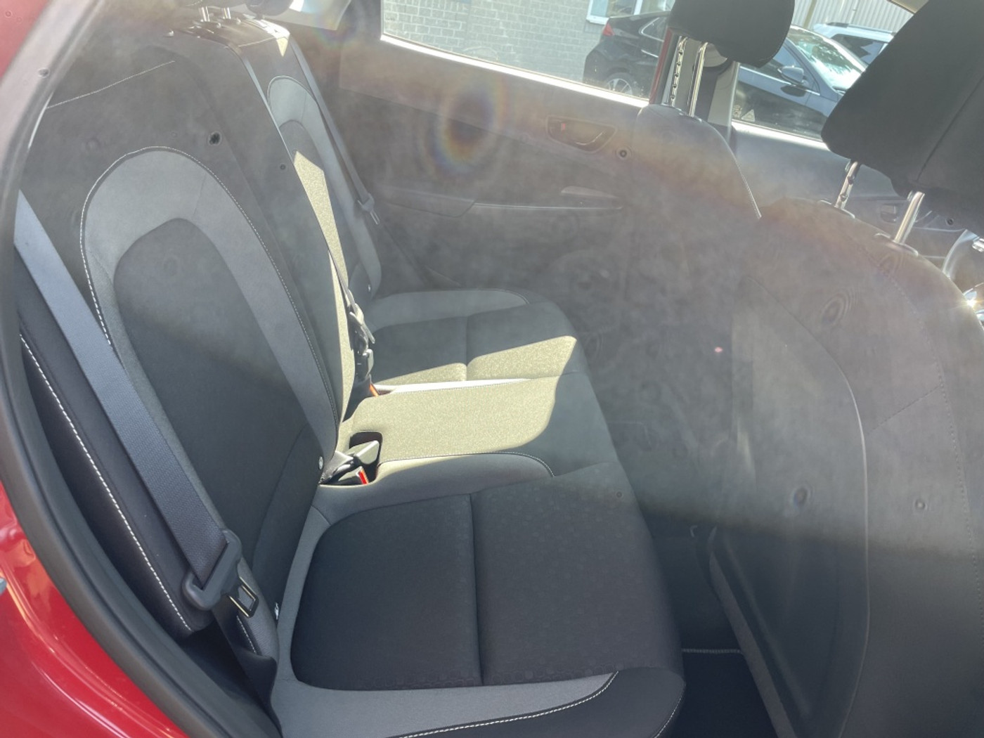 Foto van Hyundai Kona