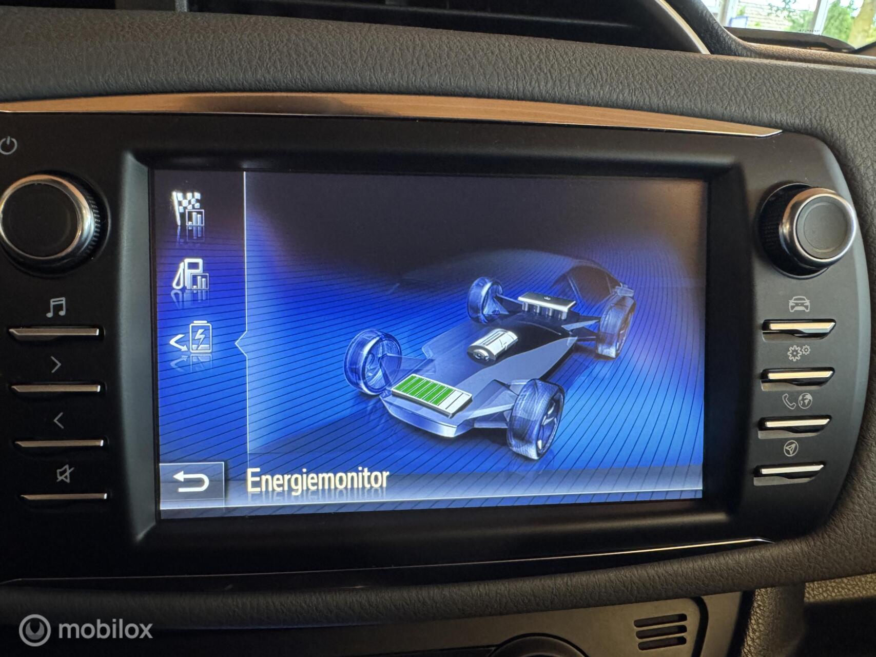 Foto van Toyota Toyota Yaris Hybrid