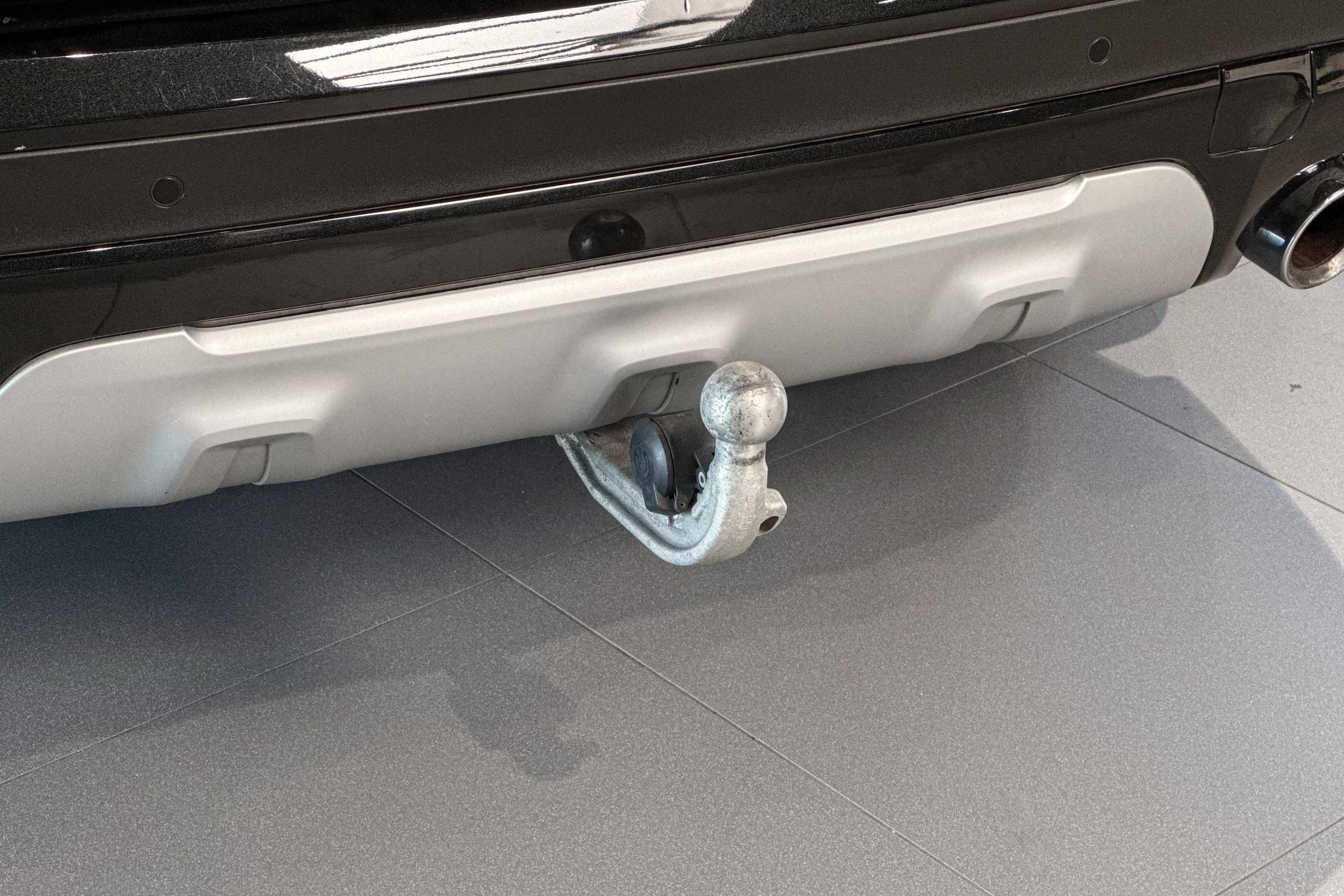 Foto van BMW X3 Xdrive30i