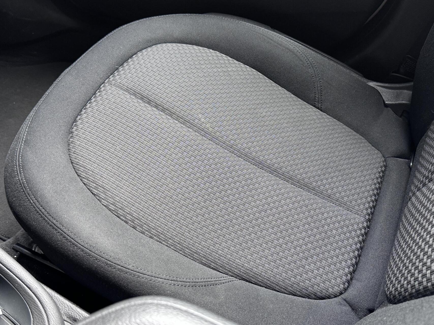 Foto van BMW X1 Sdrive20i