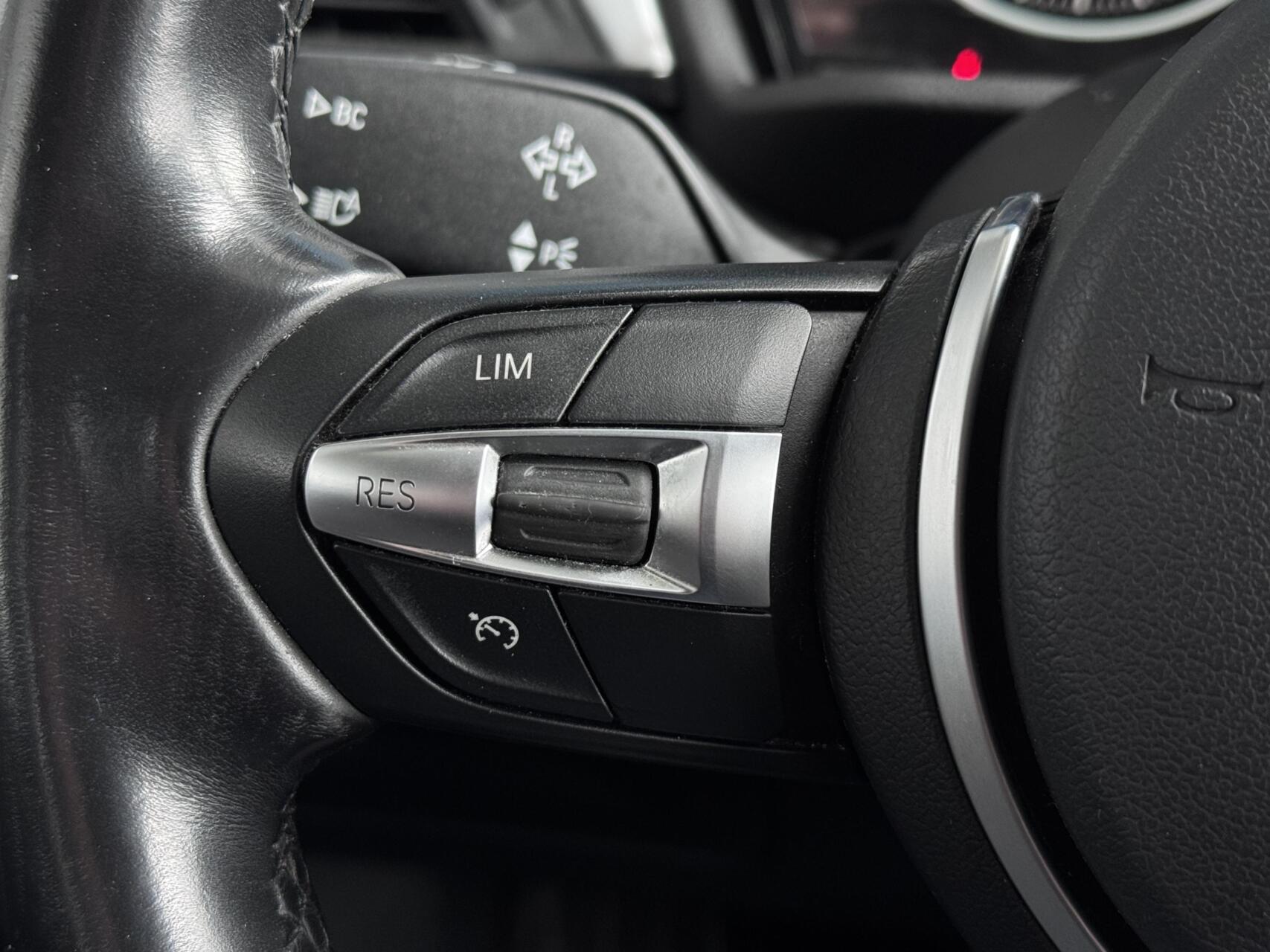 Foto van BMW X1 Sdrive20i