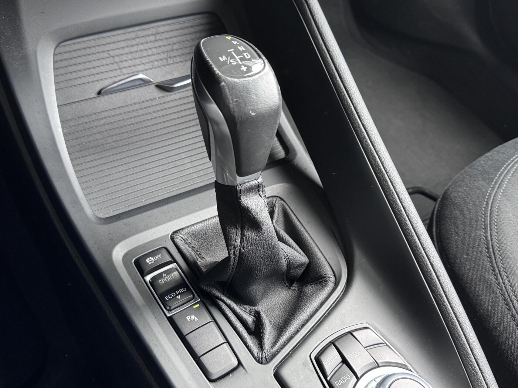 Foto van BMW X1 Sdrive20i