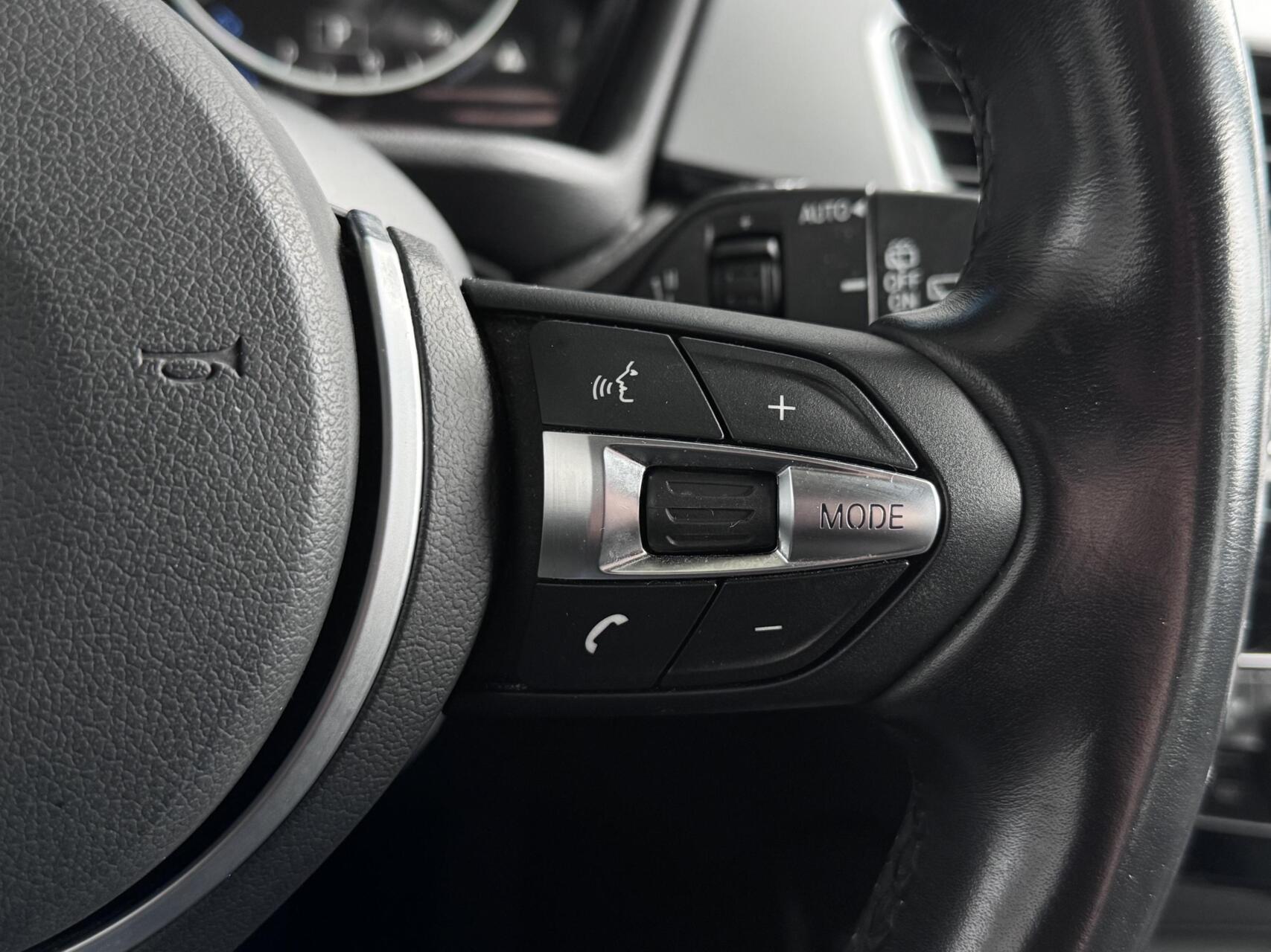 Foto van BMW X1 Sdrive20i