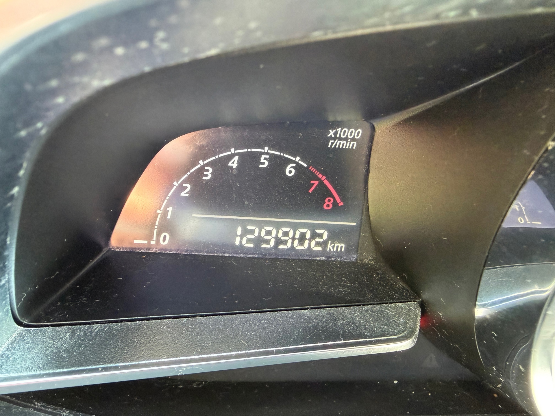 Foto van Mazda Mazda2