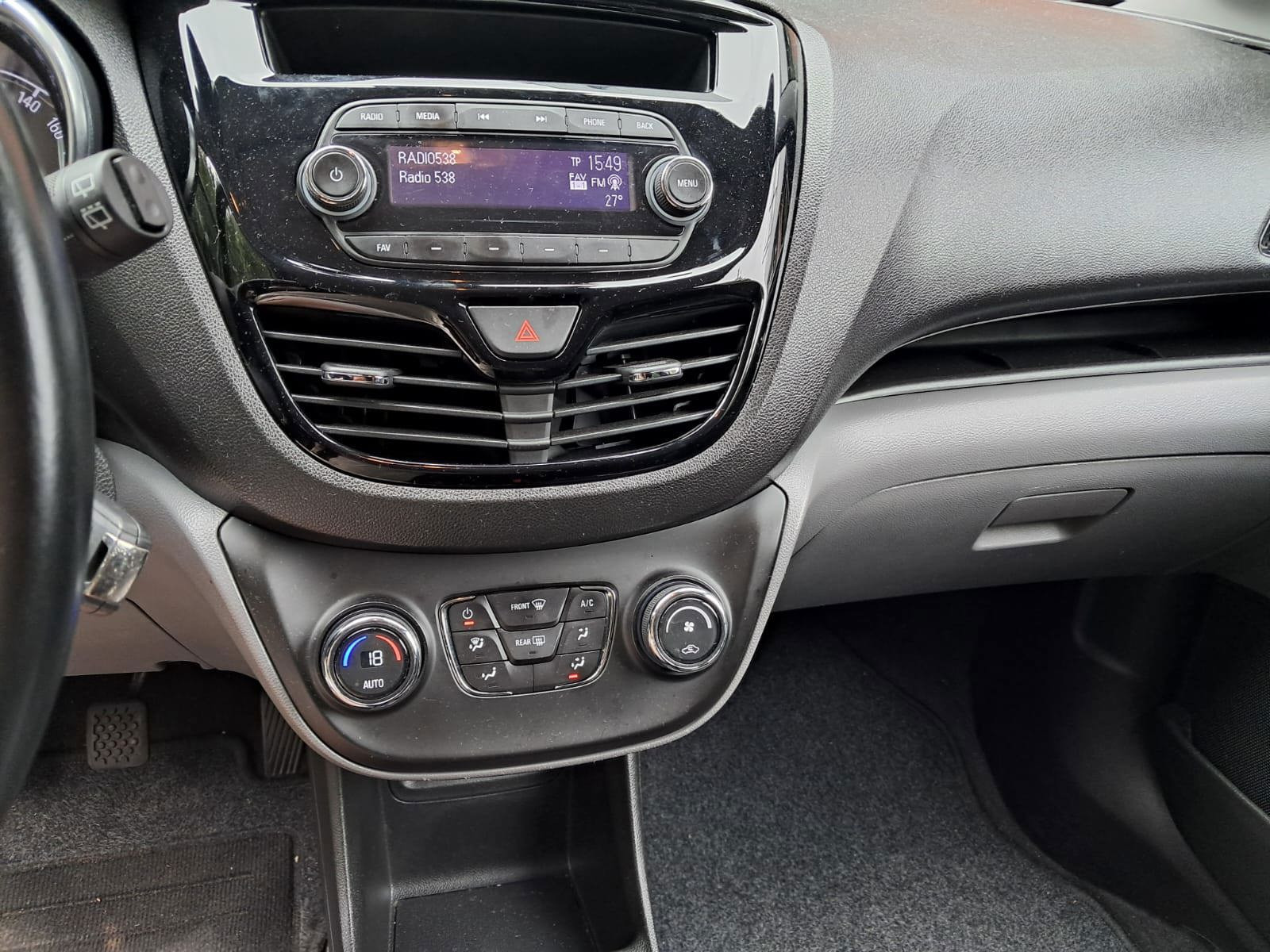Foto van Opel Karl