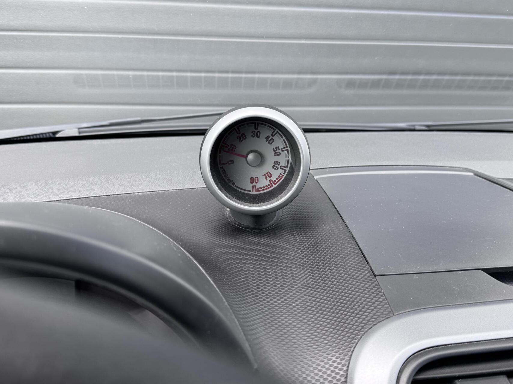 Foto van Opel Agila