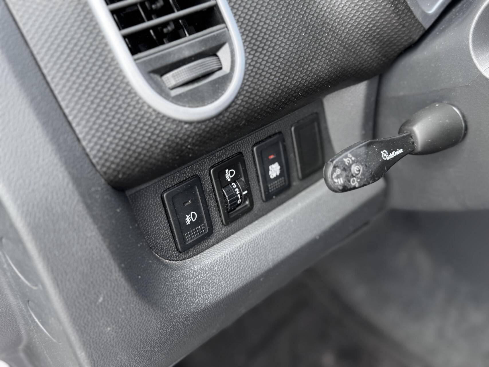 Foto van Opel Agila