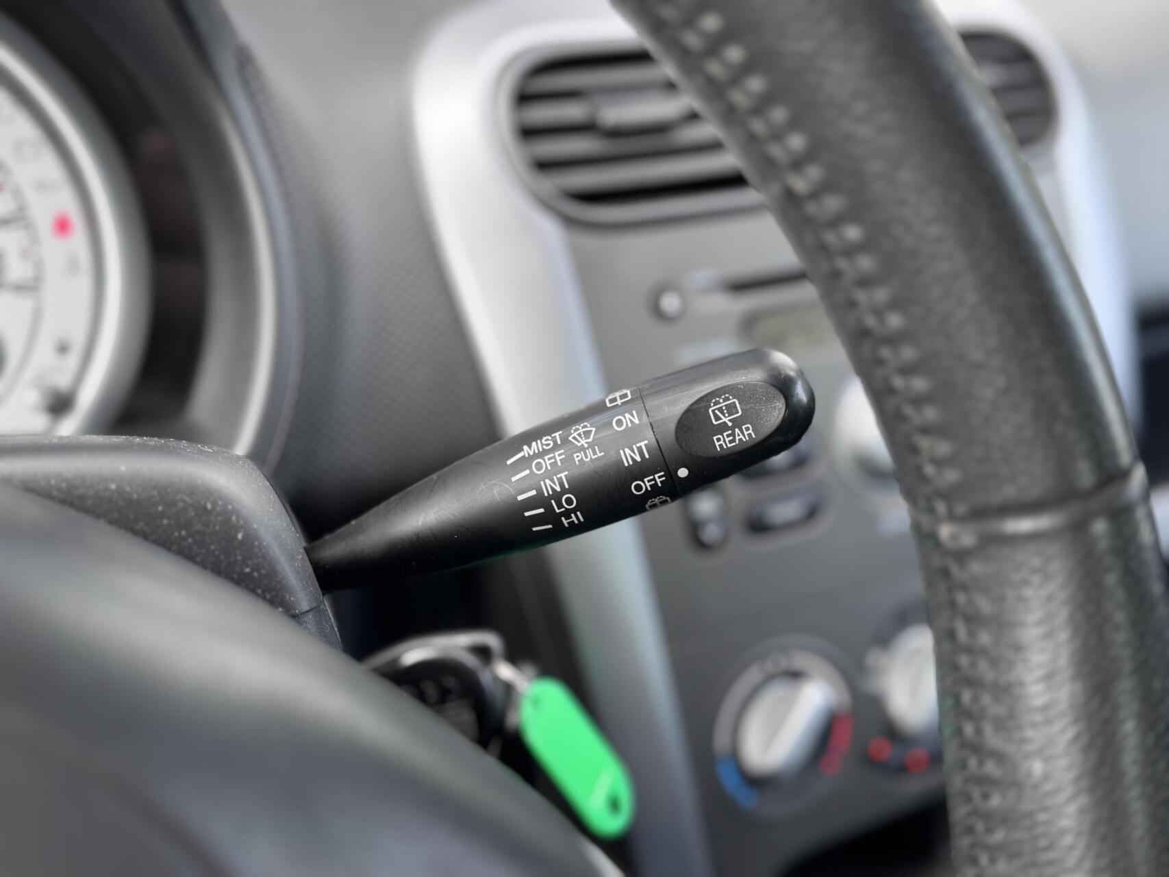 Foto van Opel Agila