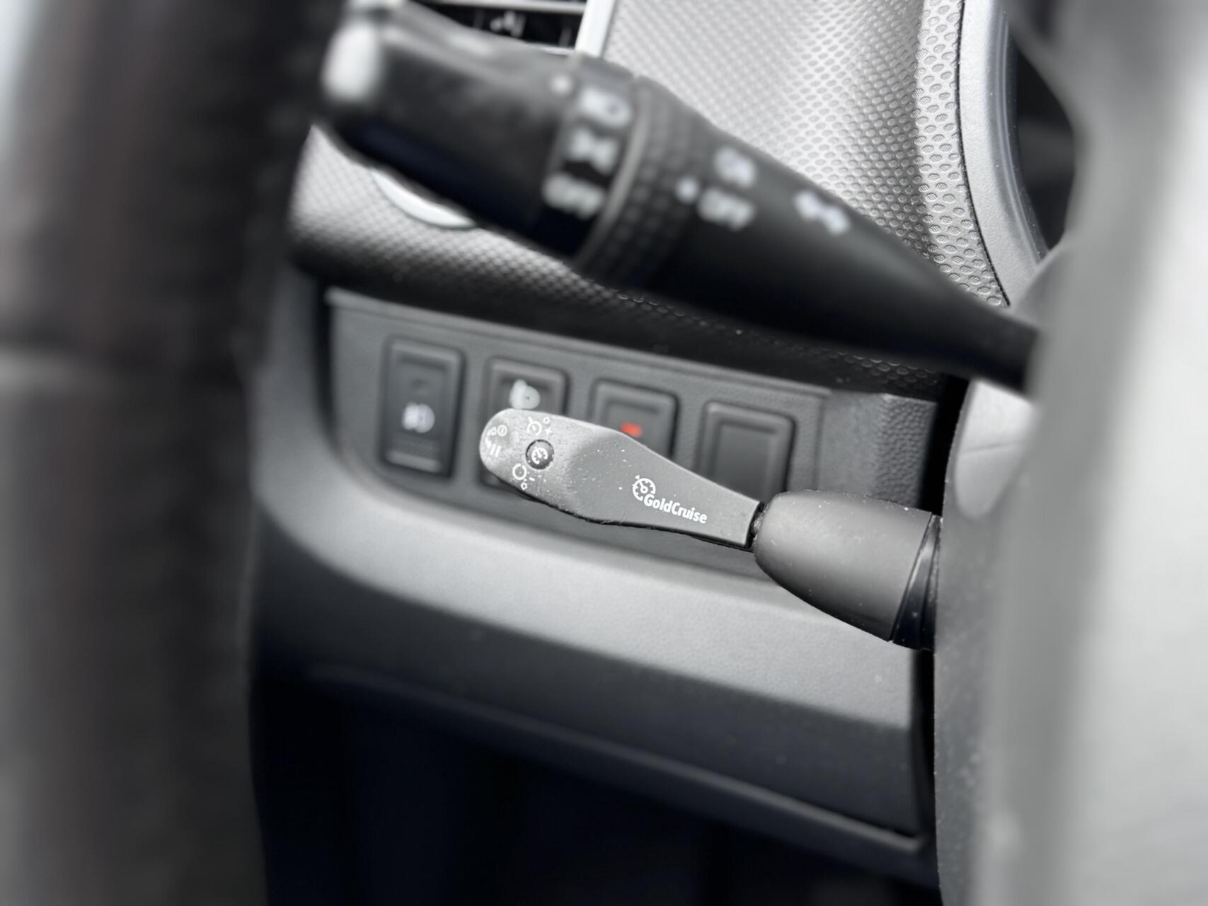 Foto van Opel Agila