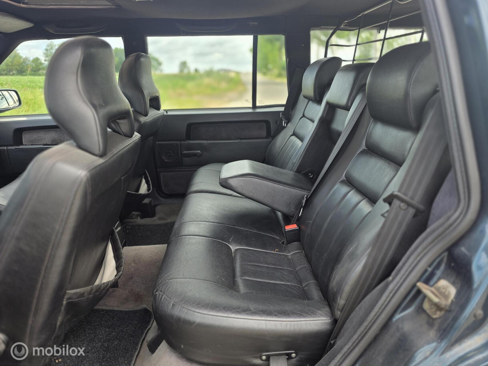 Foto van Volvo 960 U9