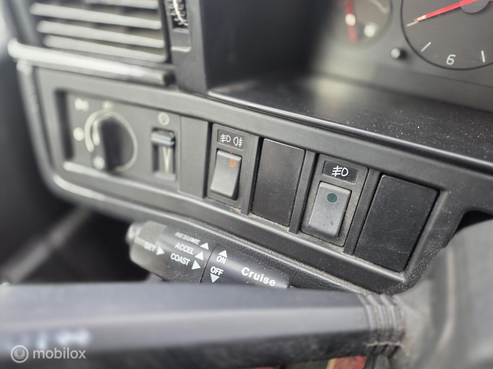 Foto van Volvo 960 U9