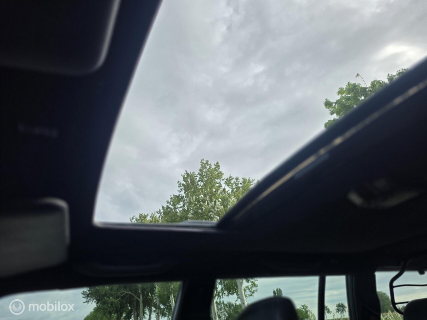 Foto van Volvo 960 U9