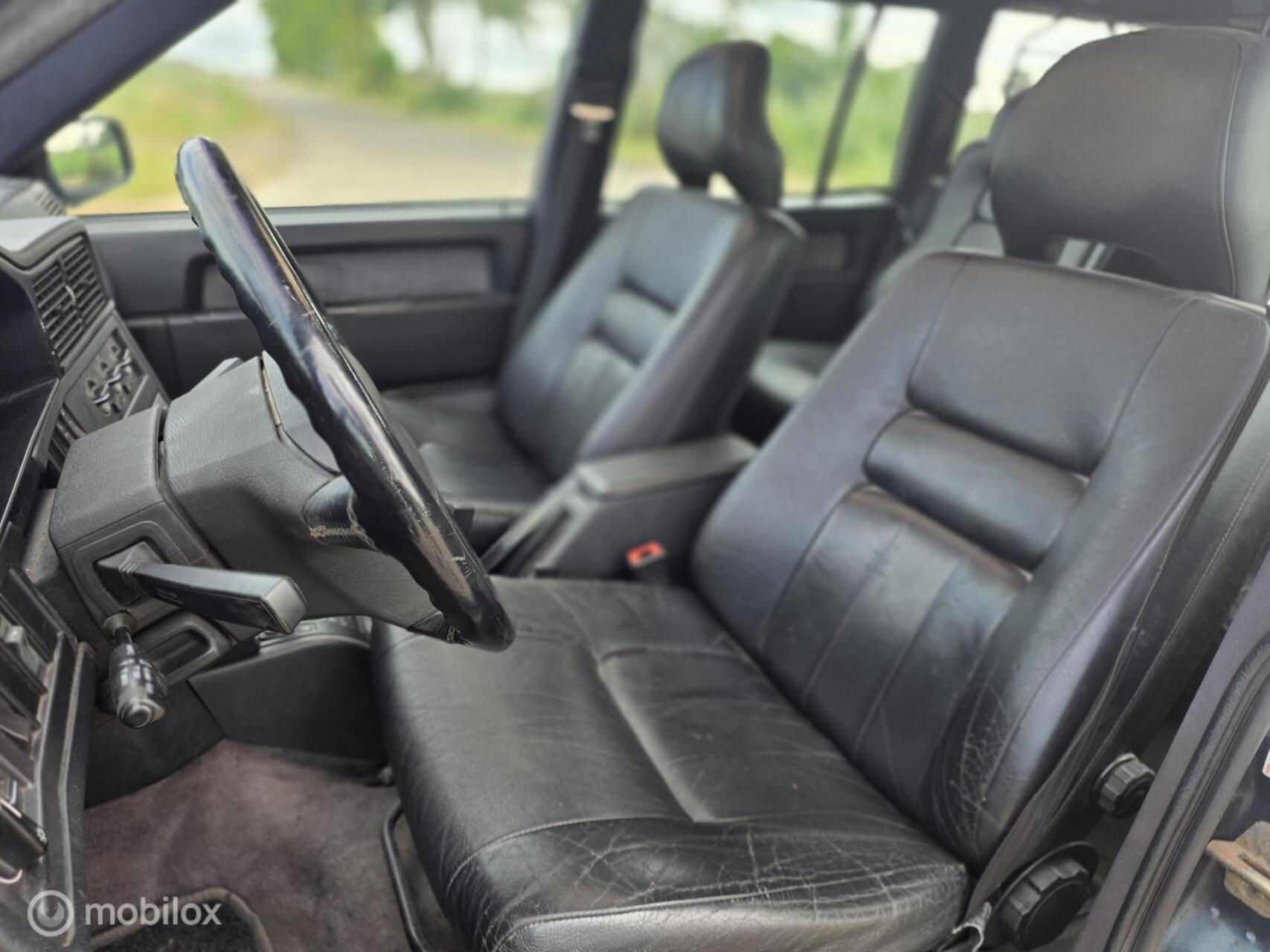 Foto van Volvo 960 U9