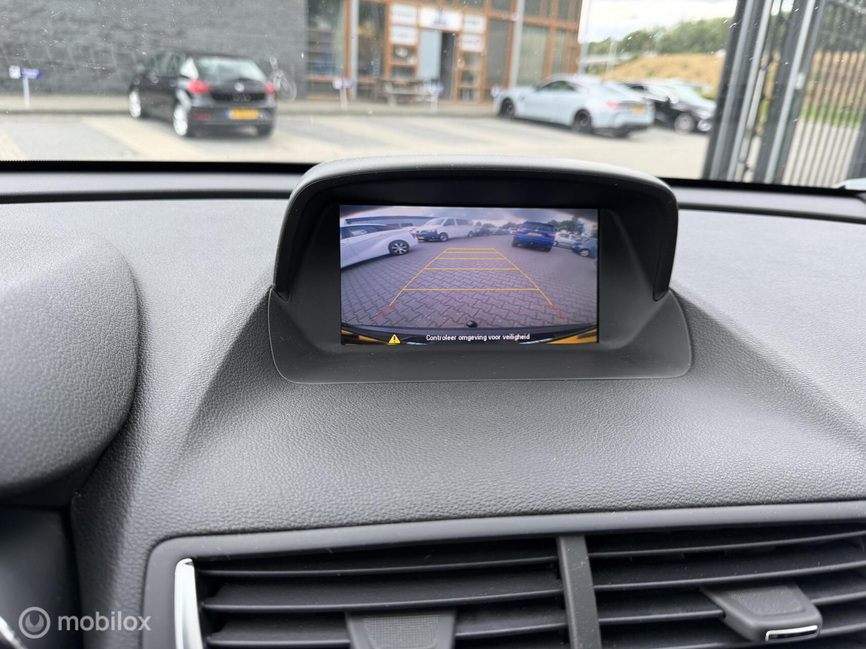 Foto van Opel Mokka