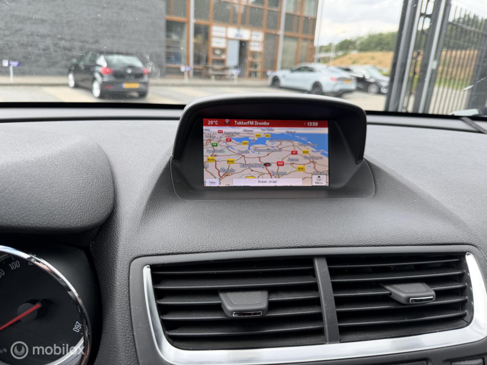 Foto van Opel Mokka