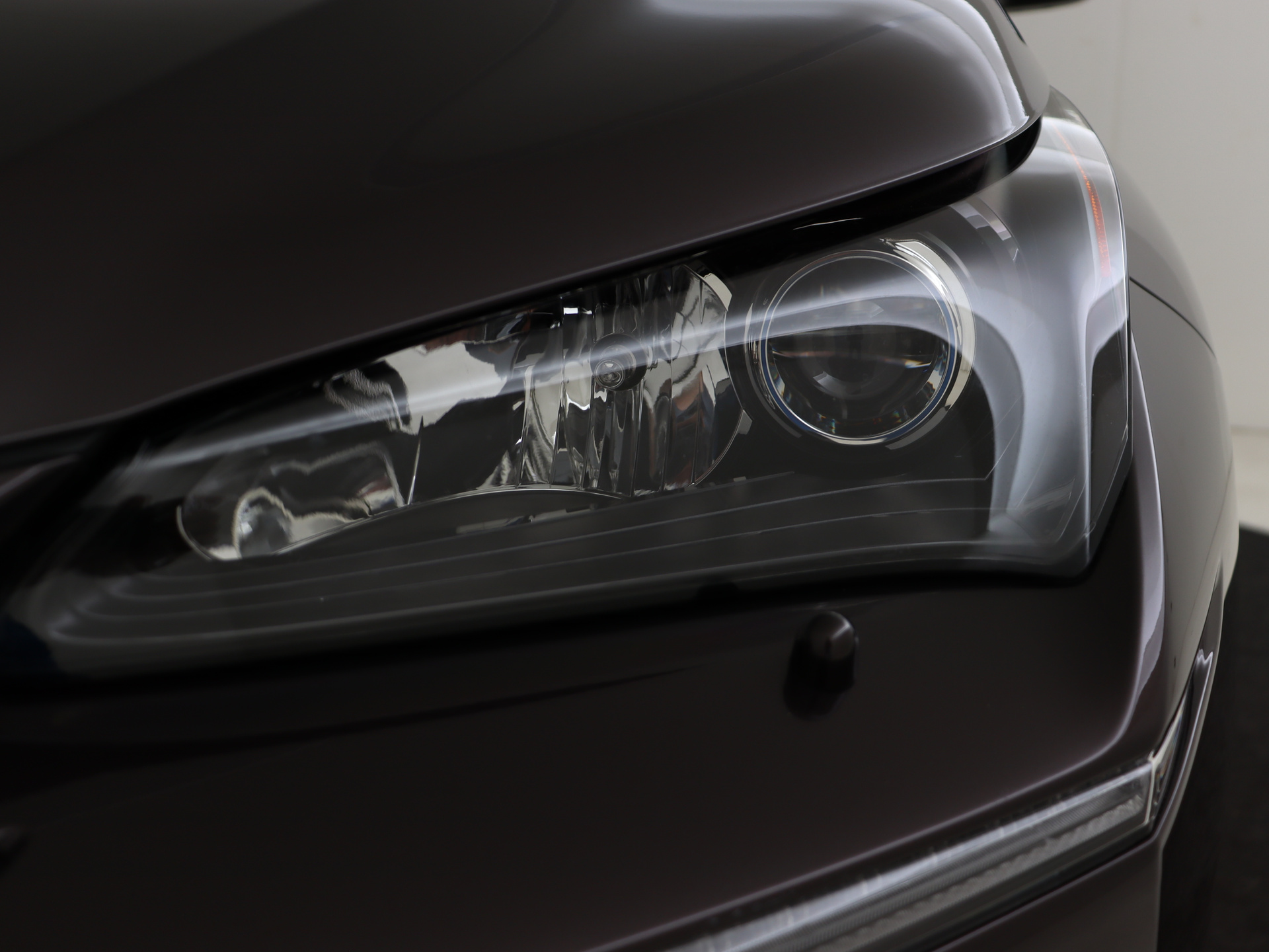 Foto van Lexus Lexus Nx300h