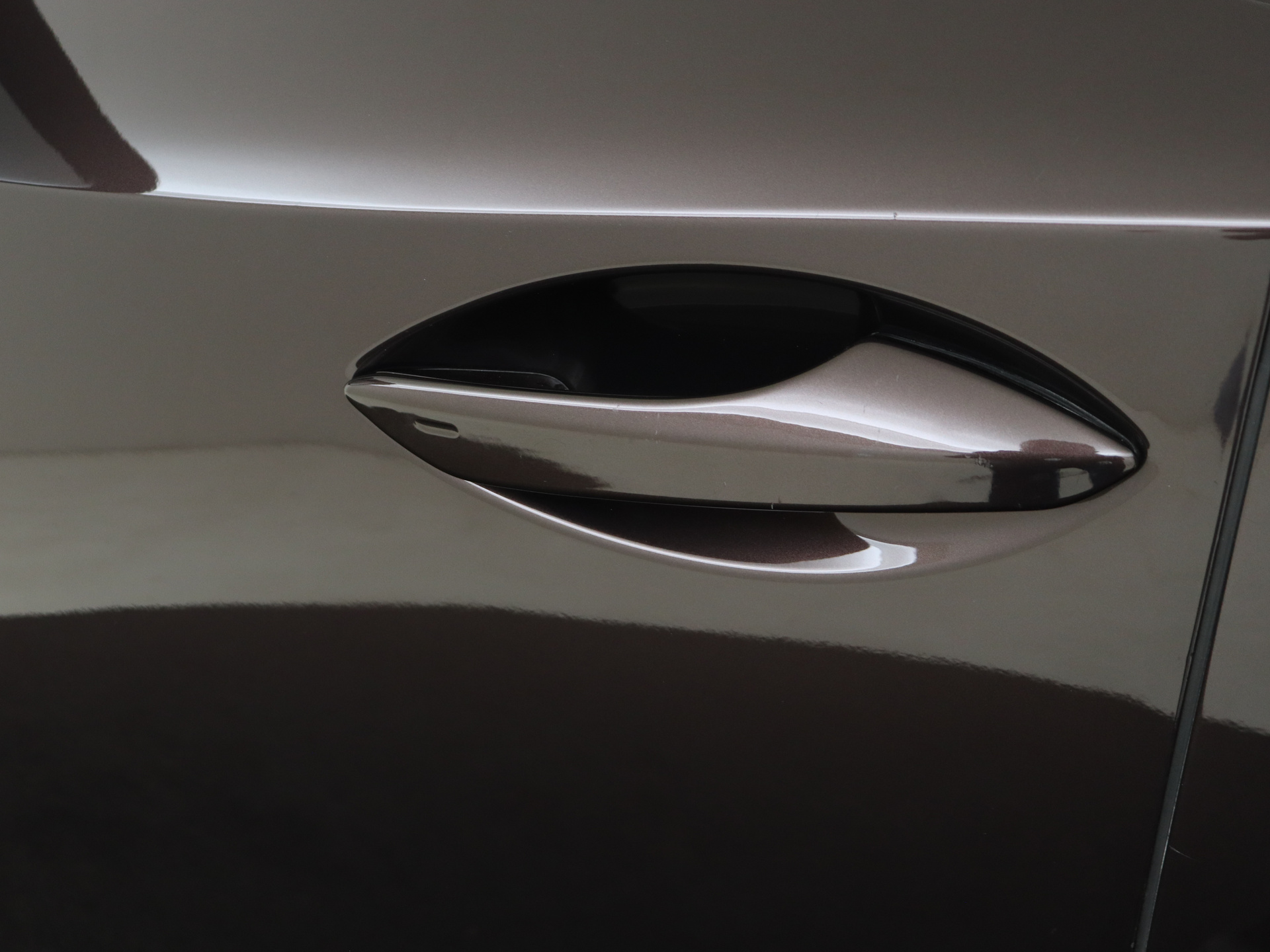 Foto van Lexus Lexus Nx300h