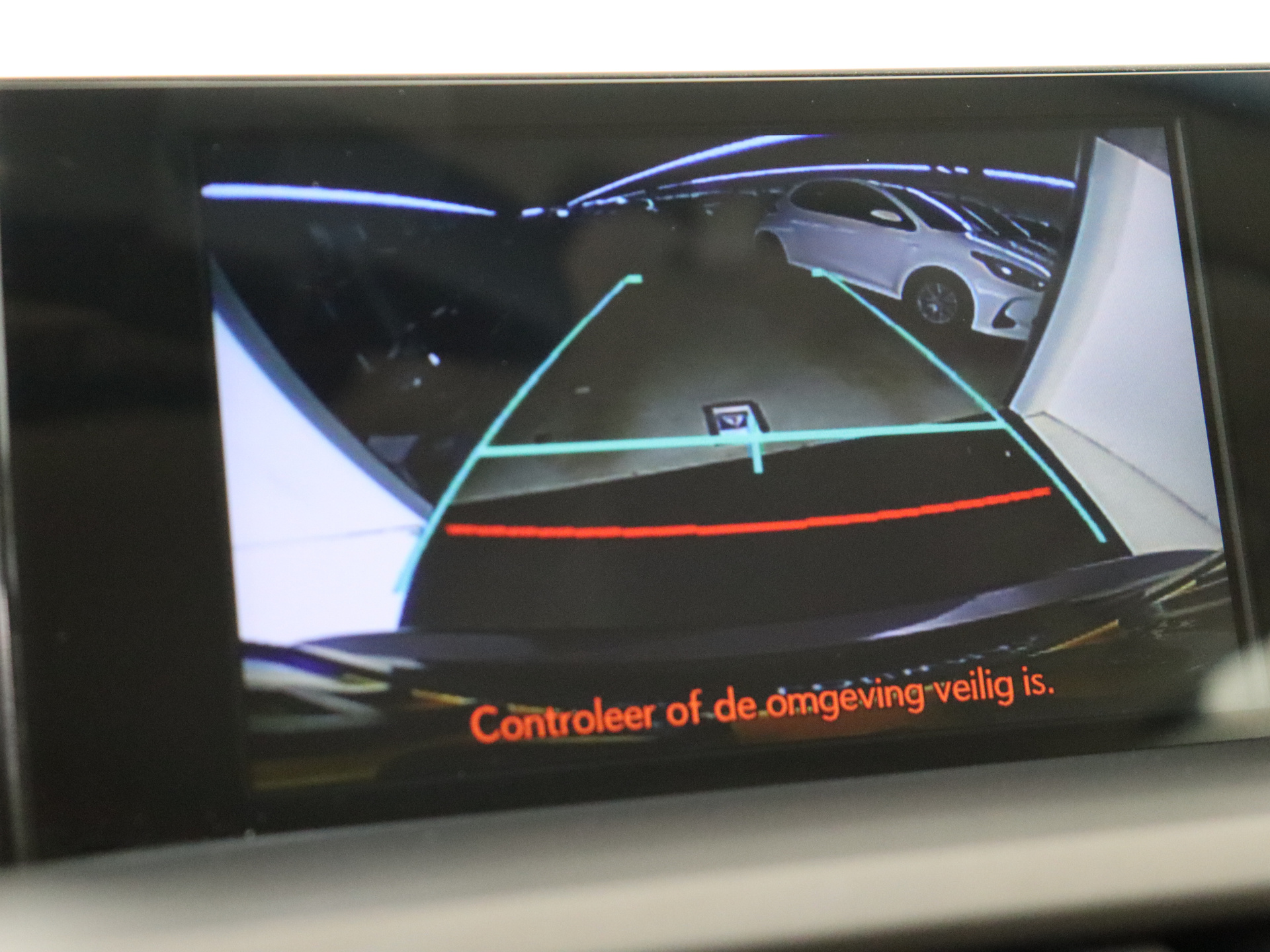 Foto van Lexus Lexus Nx300h