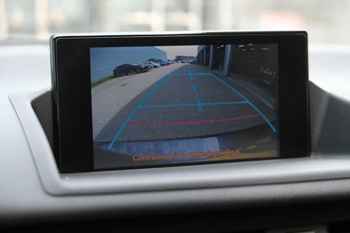 Foto van Lexus Lexus Ct200h