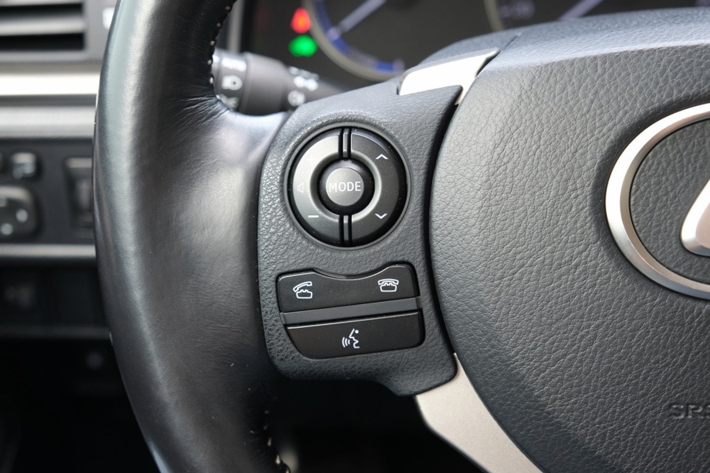 Foto van Lexus Lexus Ct200h