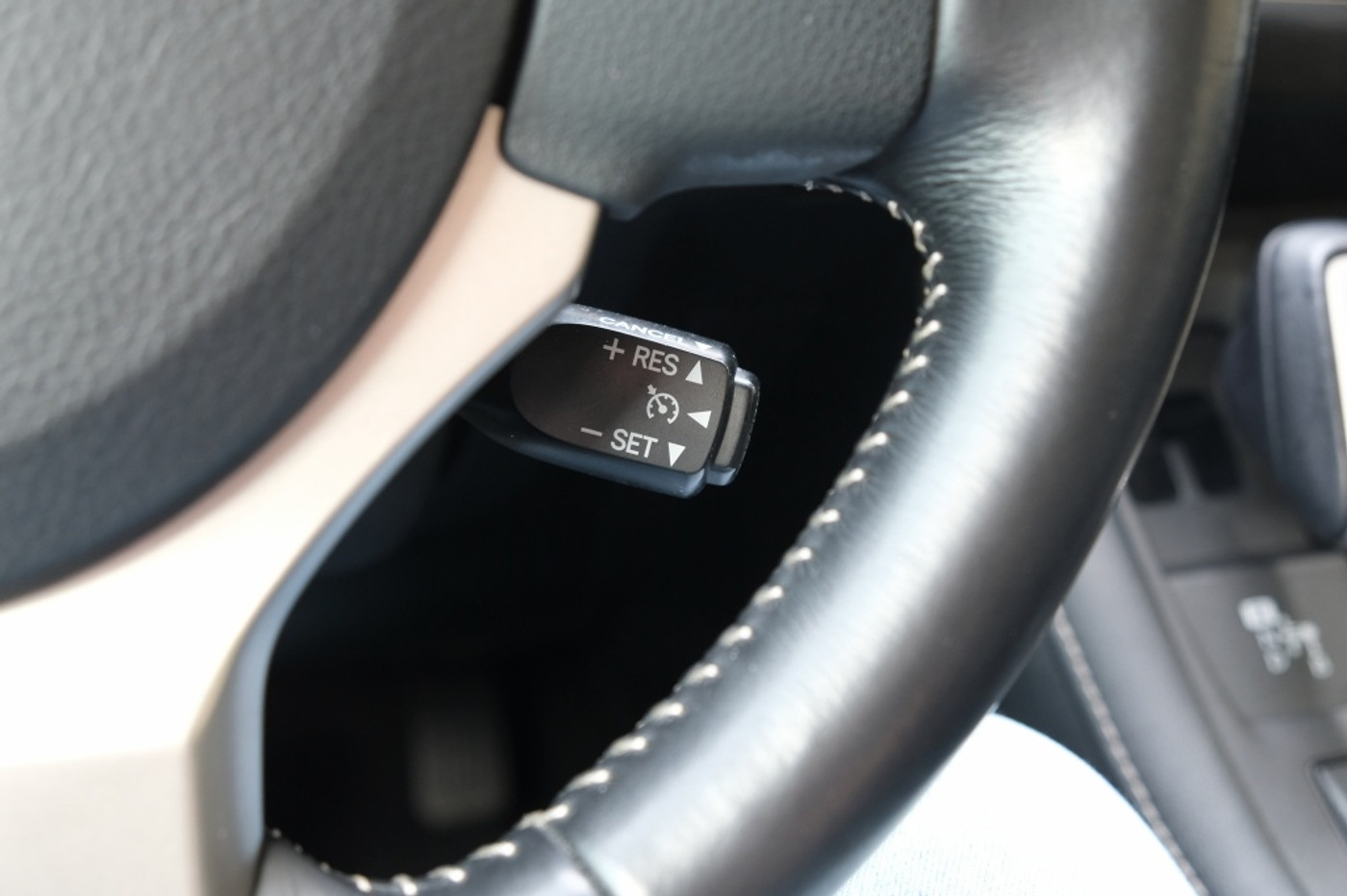 Foto van Lexus Lexus Ct200h