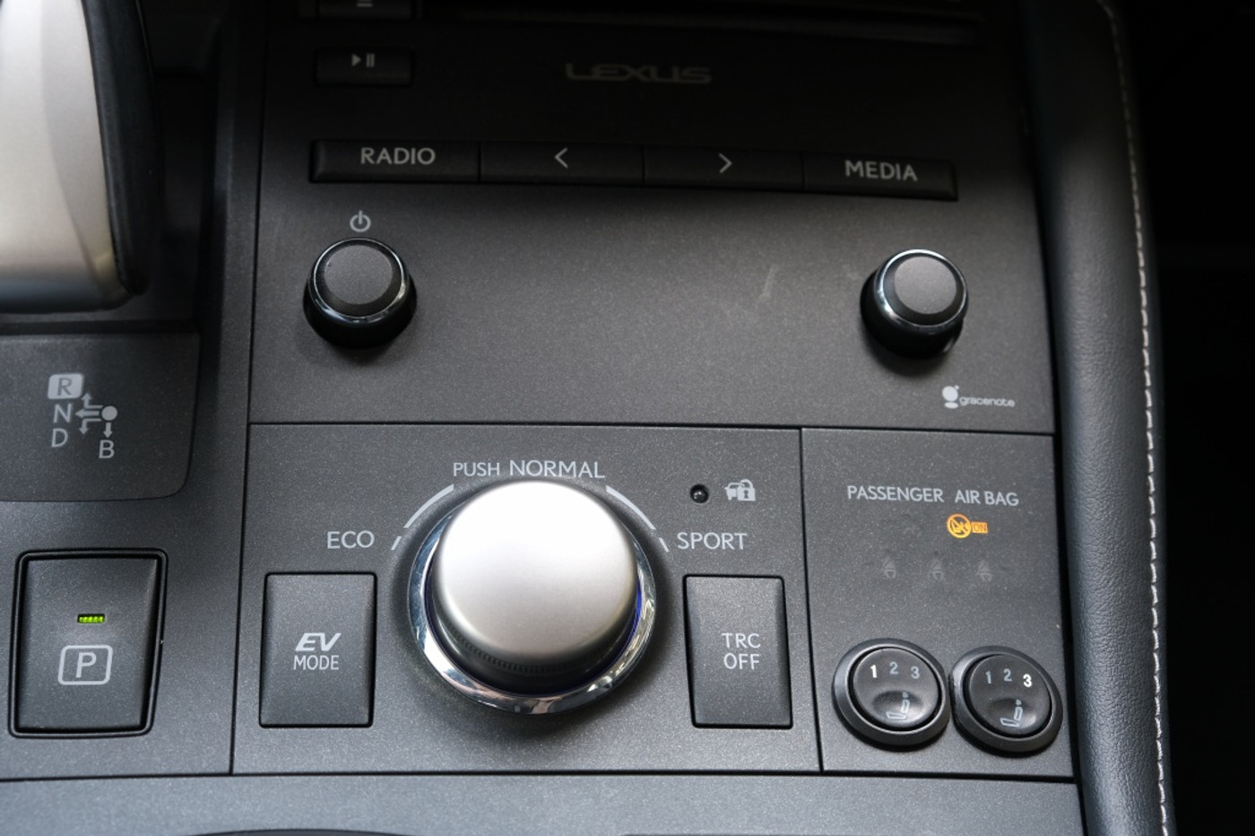 Foto van Lexus Lexus Ct200h