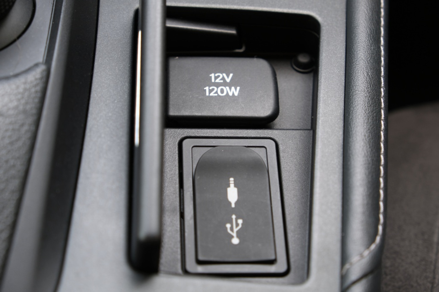 Foto van Lexus Lexus Ct200h