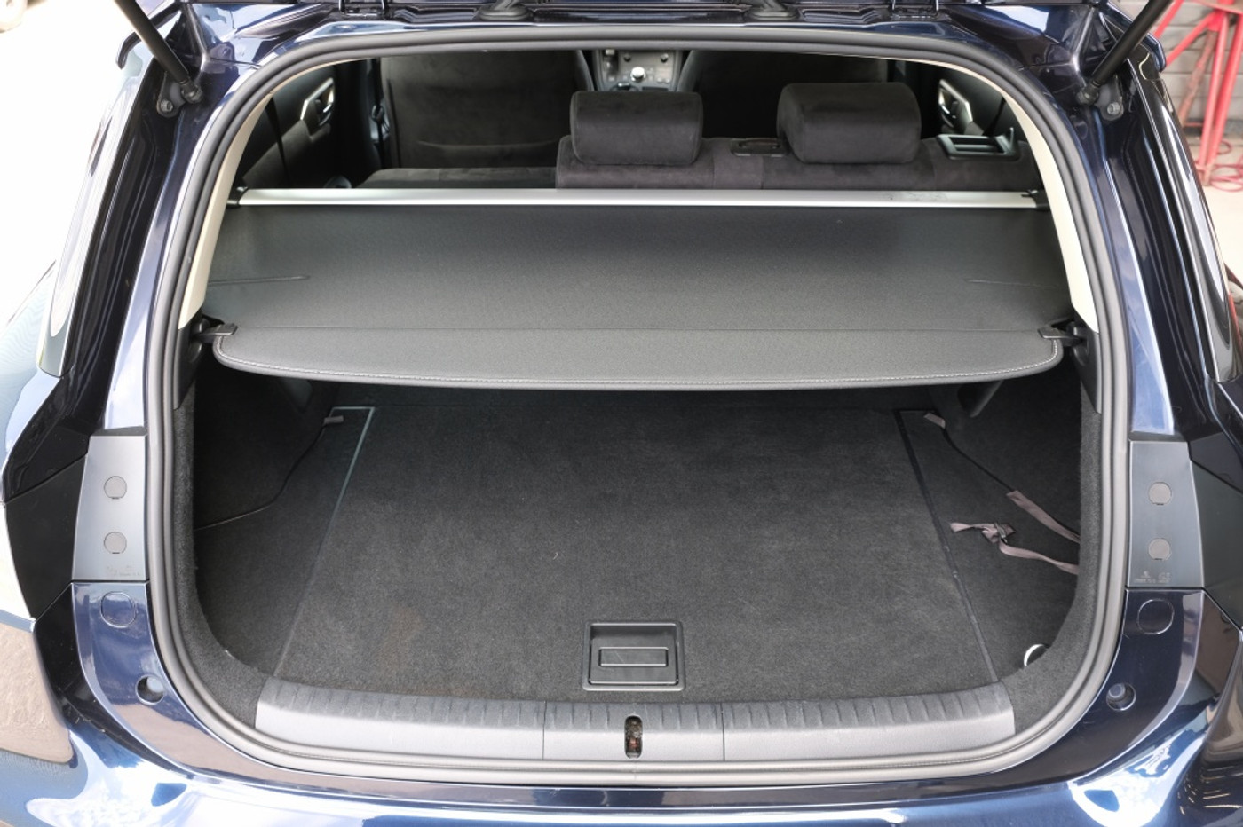 Foto van Lexus Lexus Ct200h