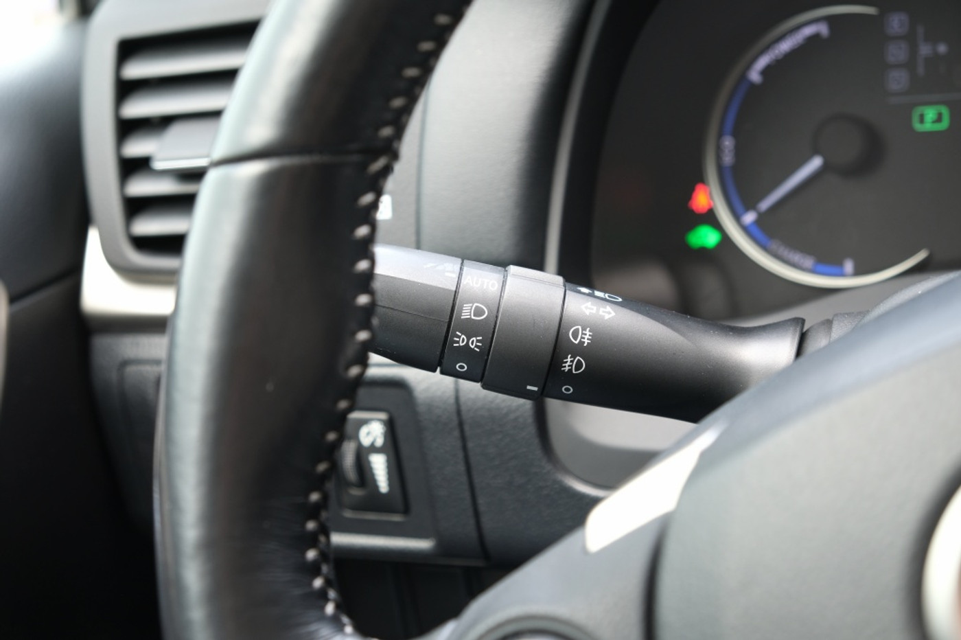 Foto van Lexus Lexus Ct200h
