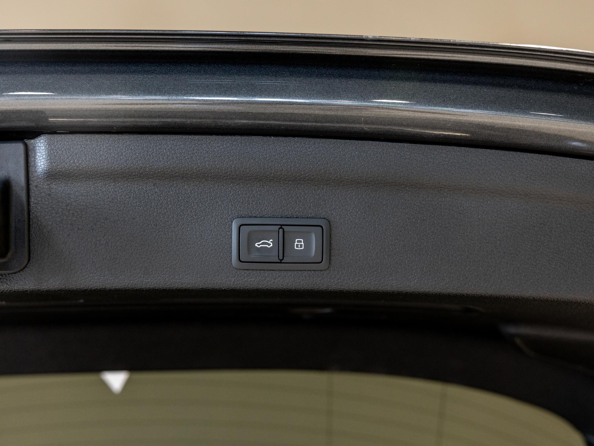Foto van Audi Q3 Sportback