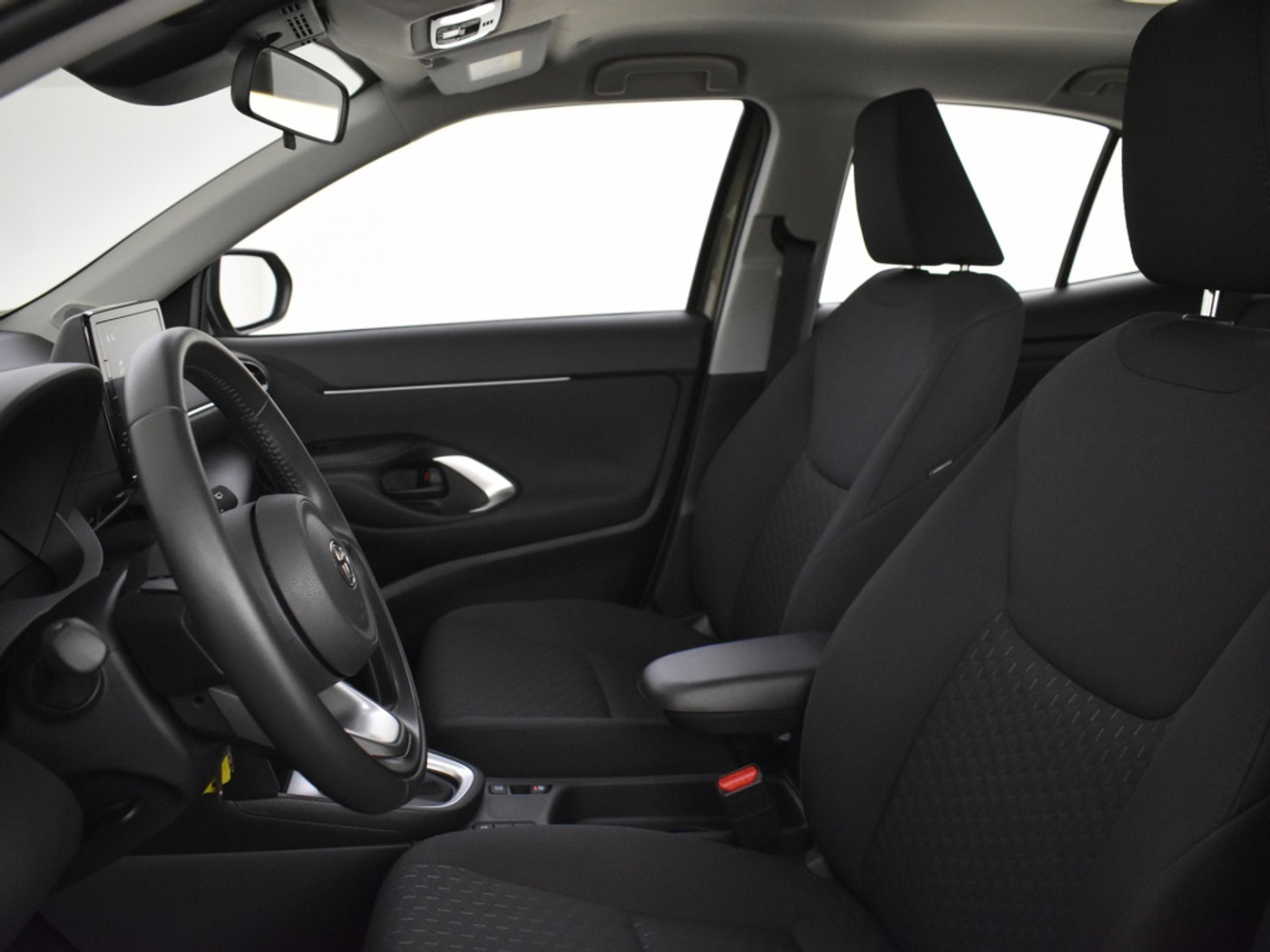 Foto van Toyota Toyota Yaris Cross