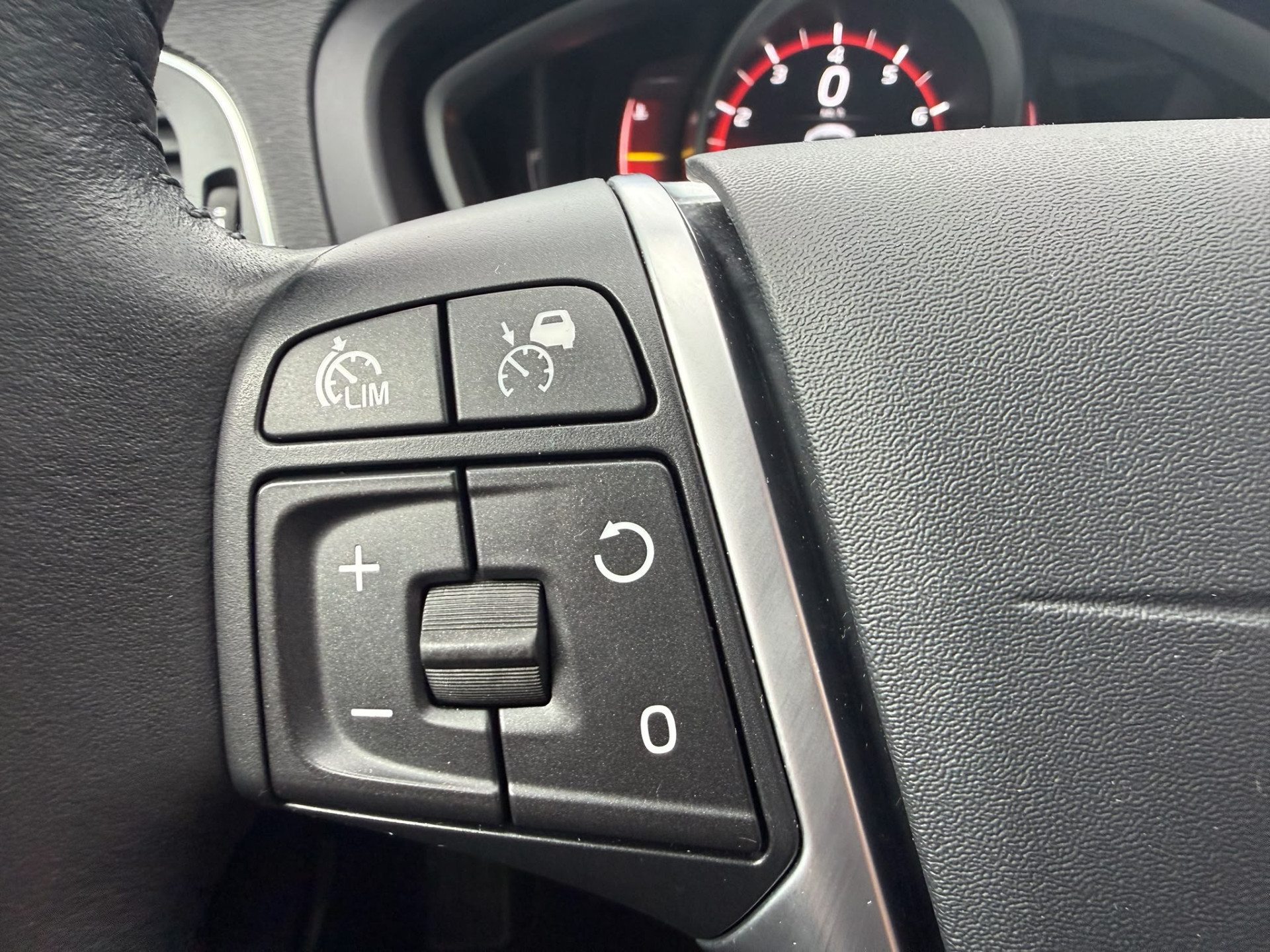 Foto van Volvo V40 Cross Country