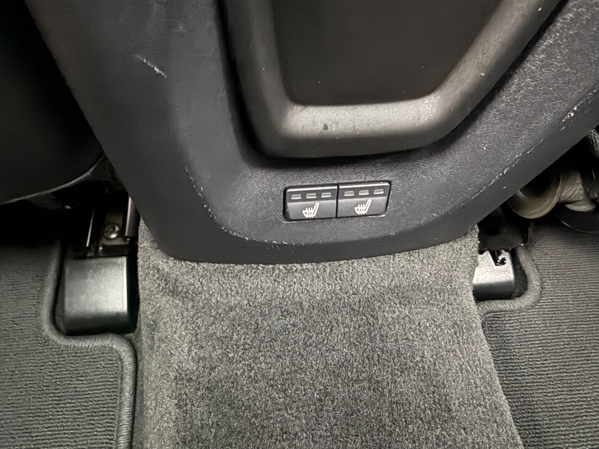 Foto van Volvo V40 Cross Country