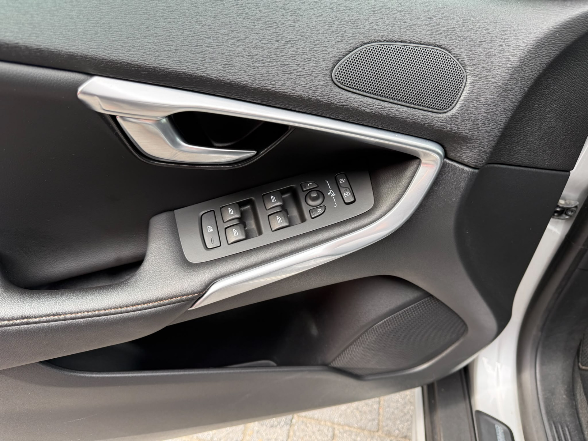 Foto van Volvo V40 Cross Country