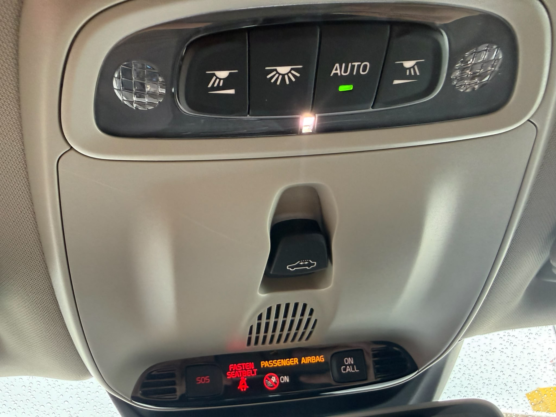 Foto van Volvo V40 Cross Country