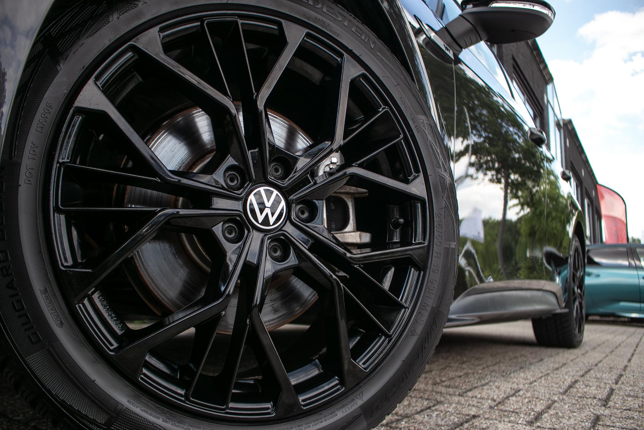 Foto van Volkswagen Id.3 Pro 150 KW