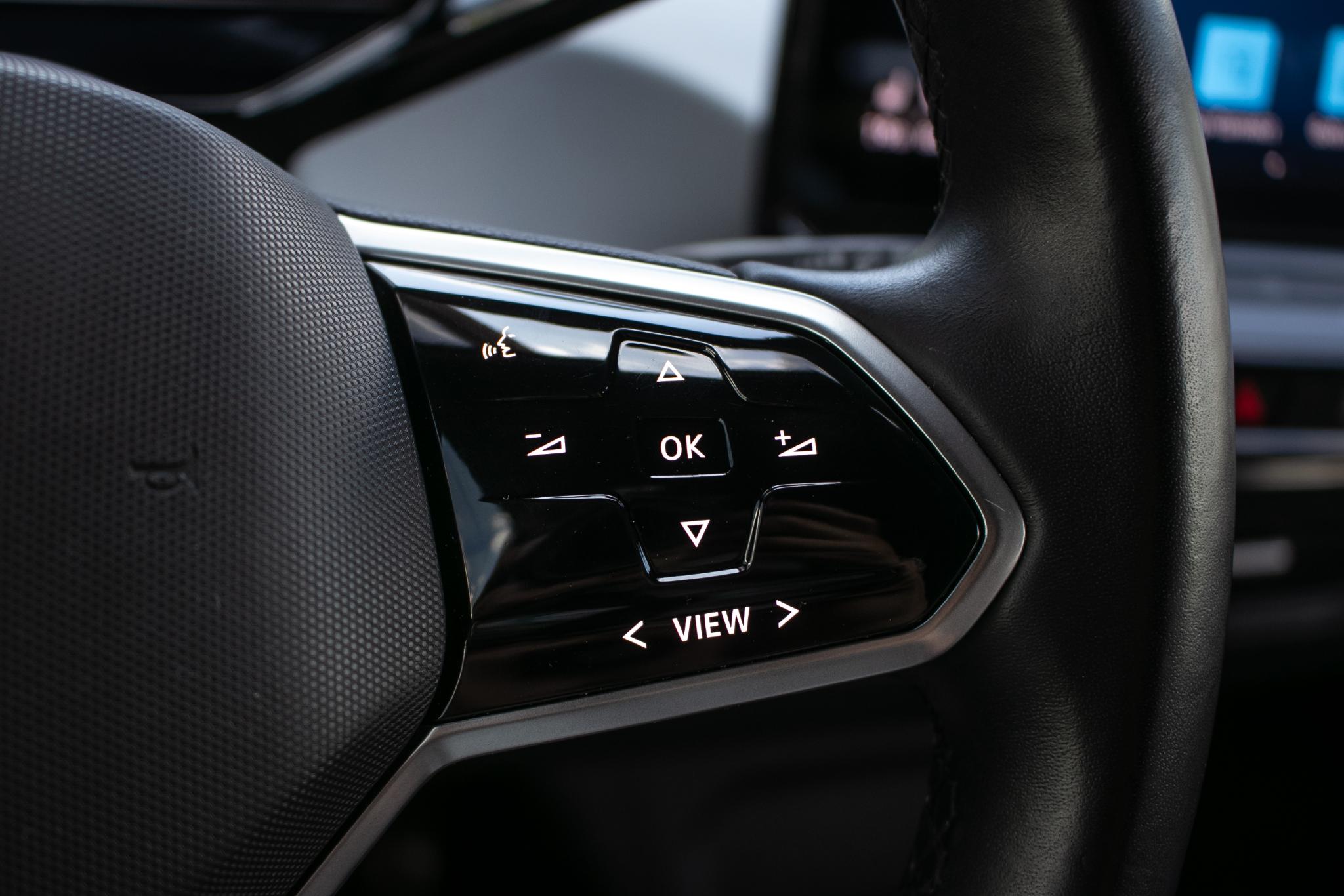 Foto van Volkswagen Id.3 Pro 150 KW