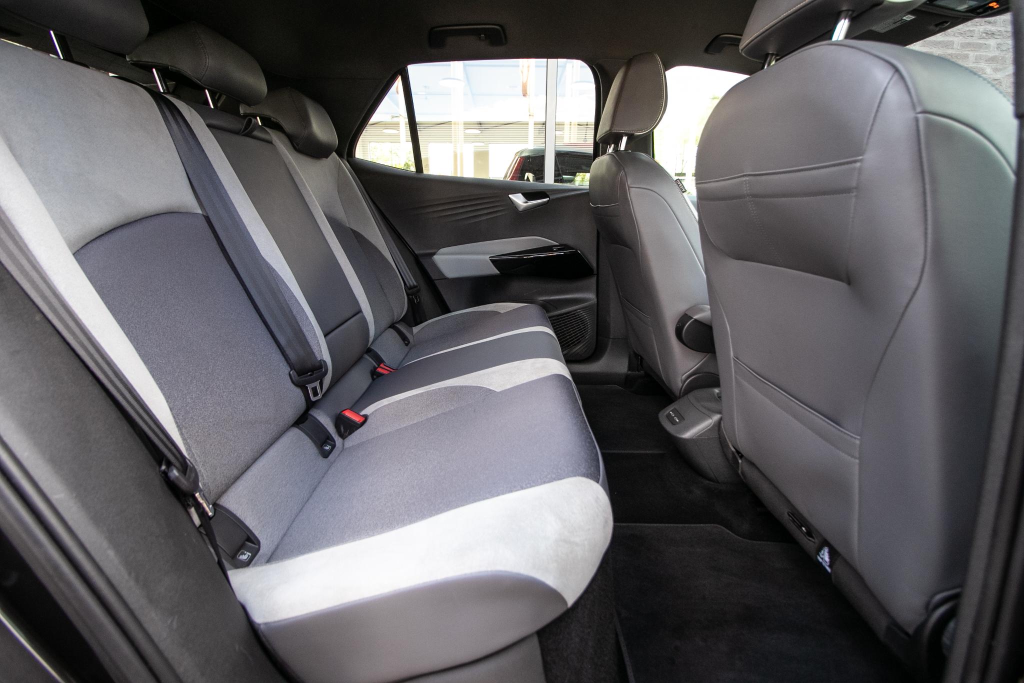 Foto van Volkswagen Id.3 Pro 150 KW