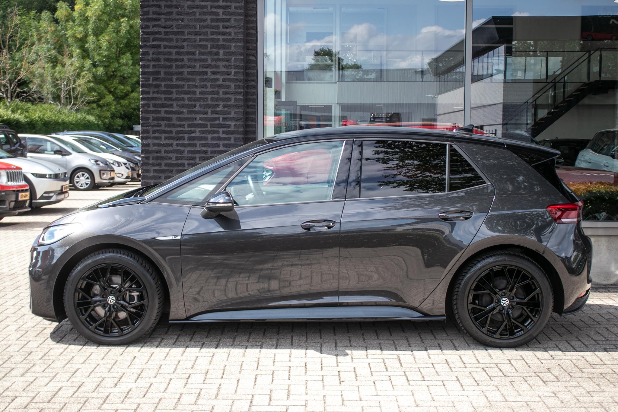 Foto van Volkswagen Id.3 Pro 150 KW