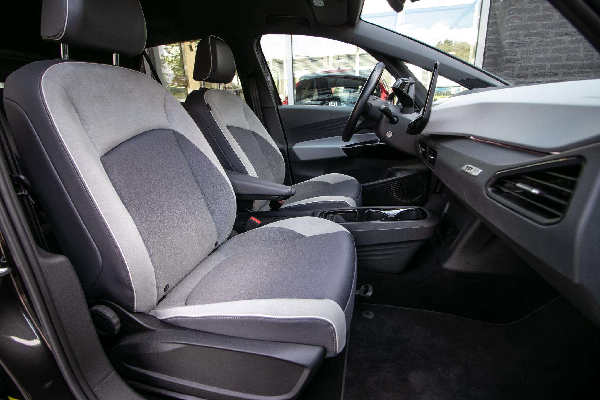 Foto van Volkswagen Id.3 Pro 150 KW